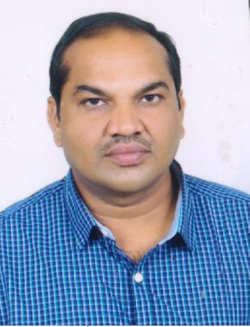 Dr. CH.Venkata Ramana Reddy