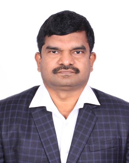 JNTUH Dr. V. Kamakshi Prasad 
