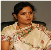 JNTUH Dr Bhramara Panitapu 