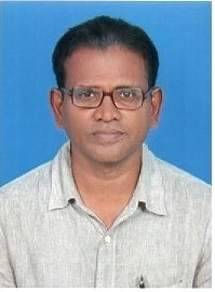 JNTUH Dr. Sanaga Srinivasulu 