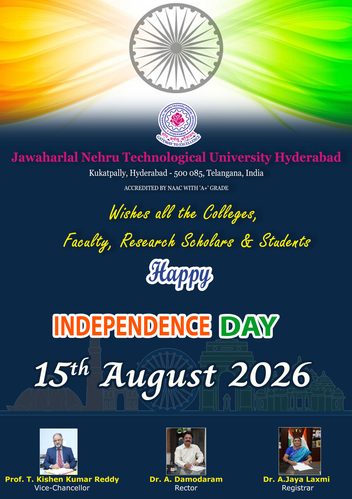 Happy Independence Day
