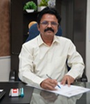 JNTUH RECTOR