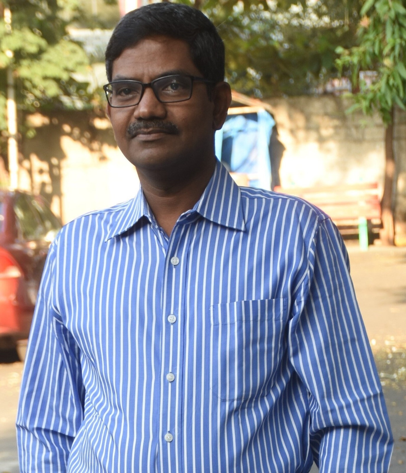 Dr. Giridhar