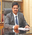 JNTUH VC