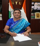 JNTUH REGISTRAR