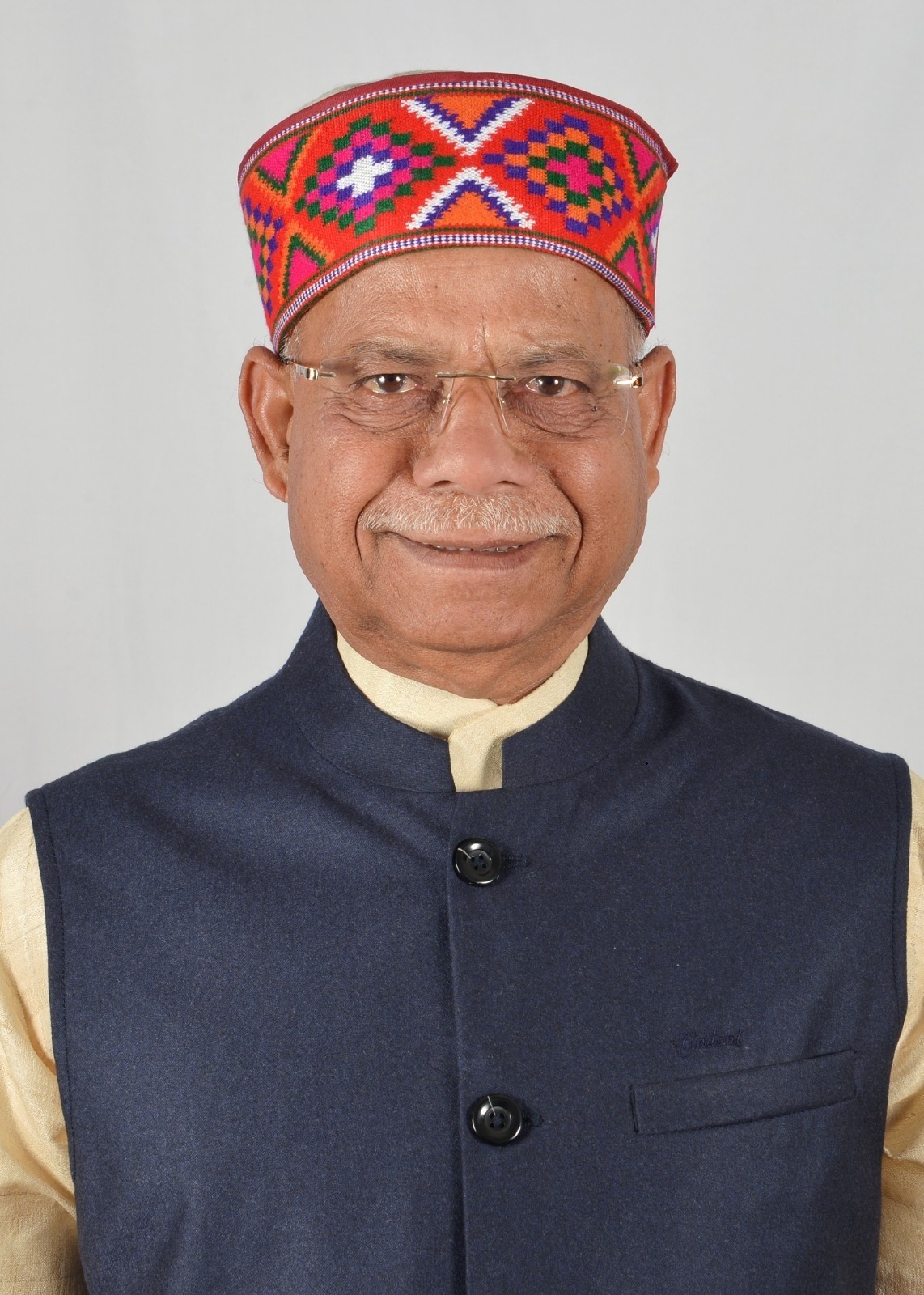 JNTUH Shri. Shiv Pratap Shukla