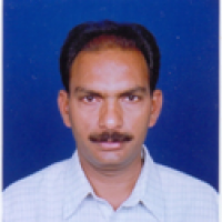 JNTUH Dr. V Venkateswara Reddy 
