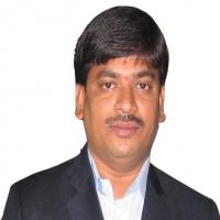 JNTUH Dr. M. Chandra Mohan 