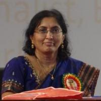 JNTUH Dr. M Sunitha Reddy 