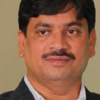 JNTUH Prof. M. Chandra Mohan 