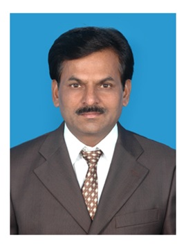 Dr. G Venkata Rami Reddy