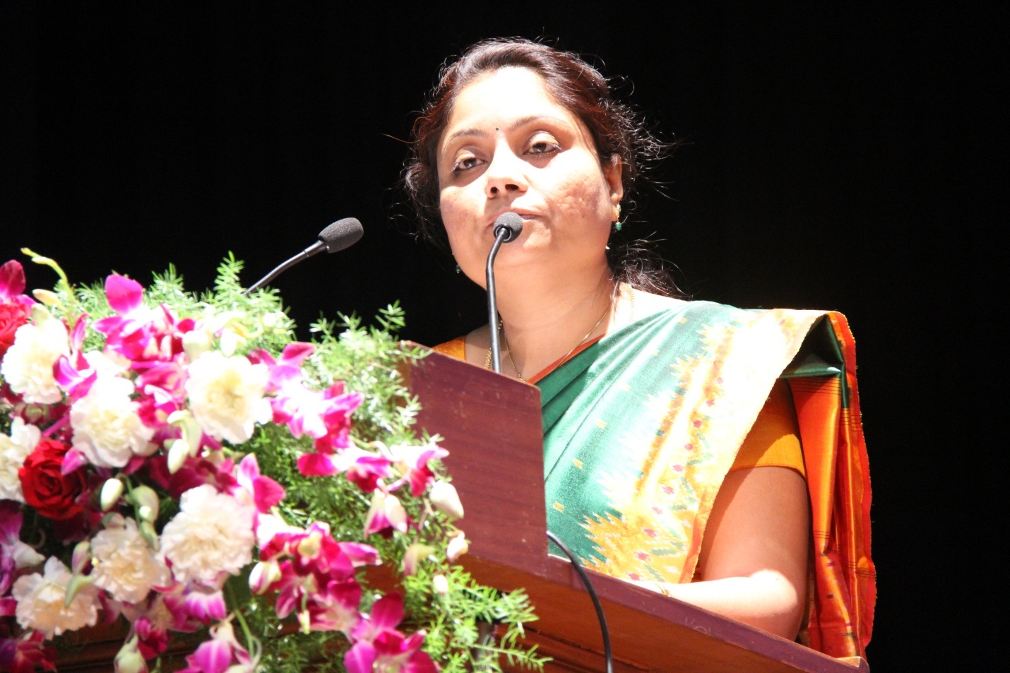 Dr.Sindhu