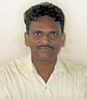 Dr. K.M Lakshmana Rao