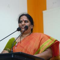 Dr. Anitha Sheela Kancharla