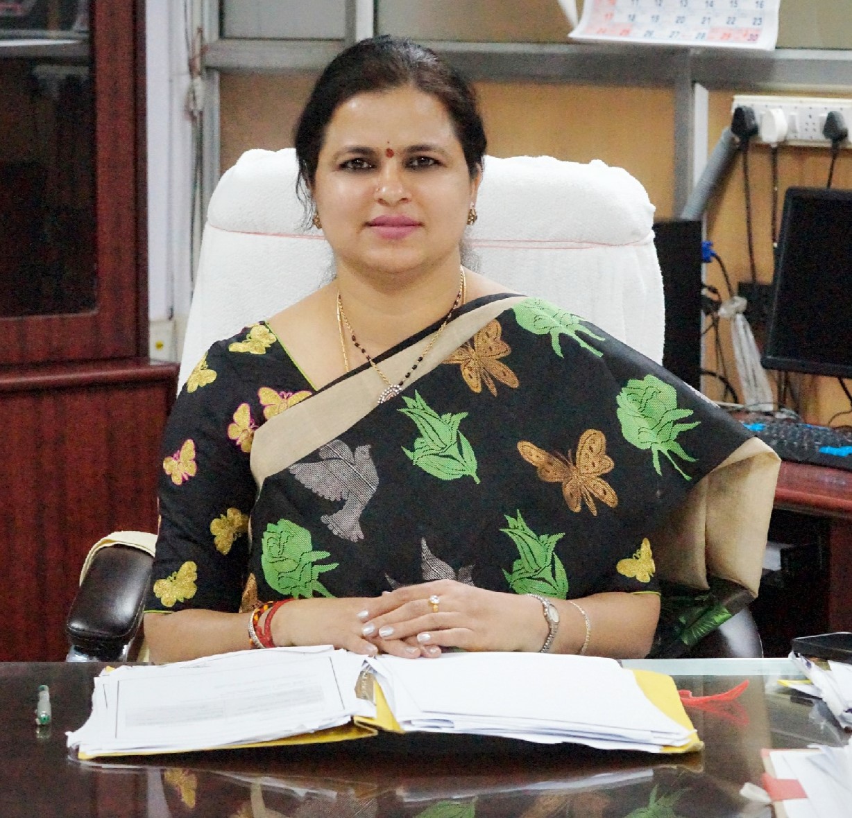 Dr.A.Aruna Kumari