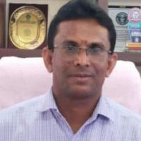 Dr G.N. Srinivas