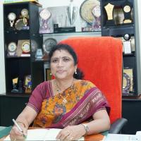 Dr. A. Jaya Laxmi