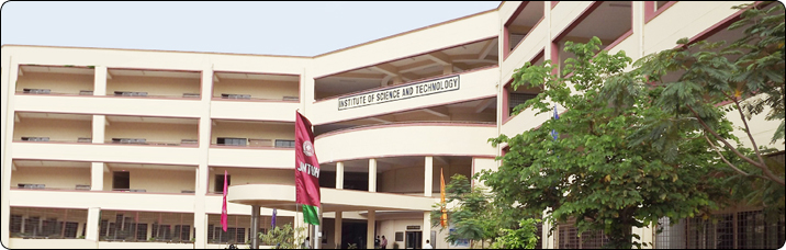 JNTUH Institute of Science and Technology