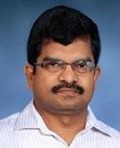 Dr. V. Kamakshi Prasad