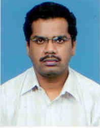 Dr. G. Krishna Mohana Rao