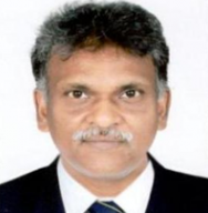 Dr. K.M.Lakshmana Rao