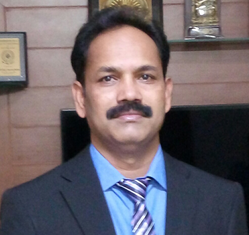 Director