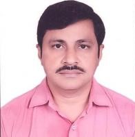 Dr. B. Ravindra Reddy