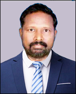 Dr. Venkateswara Rao Sorakayala