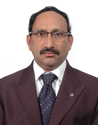 Dr. G K Viswanadh