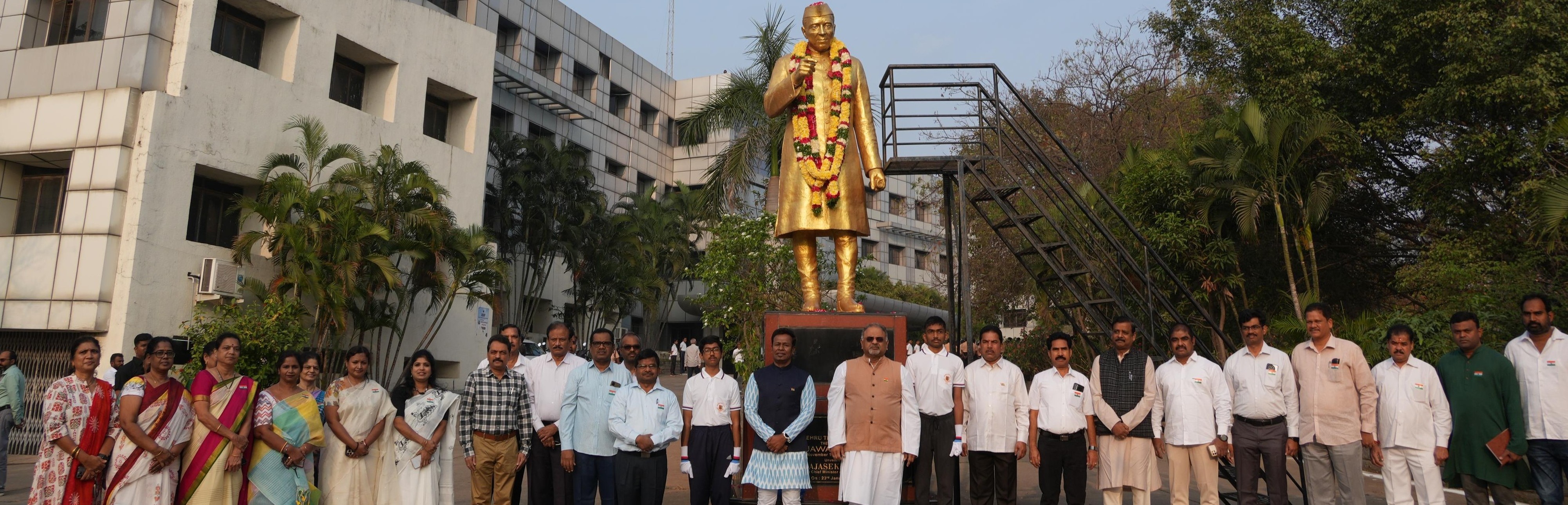 Republic Day Celebrations 2026