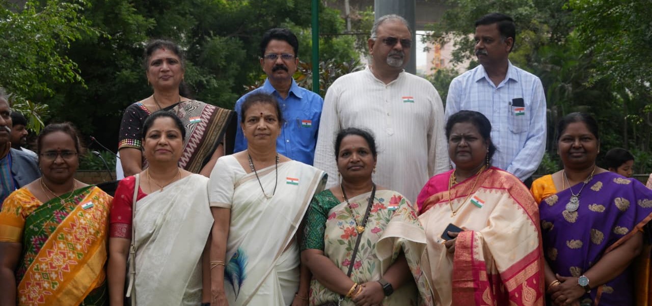 Independence Day Celebrations -2026
