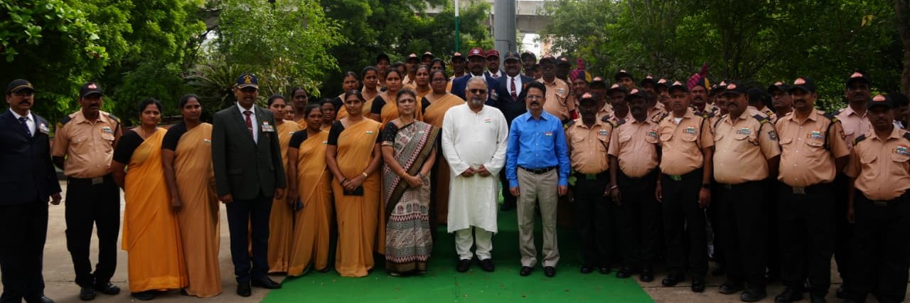 Independence Day Celebrations -2026